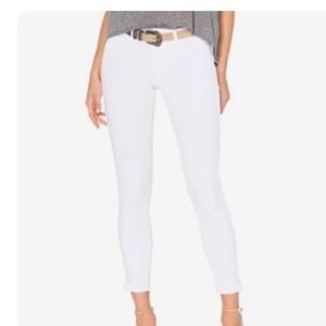 Paige Denim Verdugo Crop Jeans